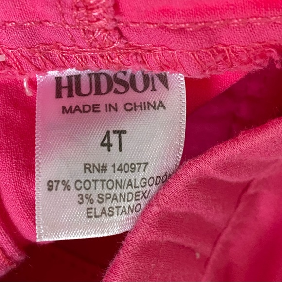 ✨🆕✨Hudson Sequined Star Sweatshirt & Jeggings Set - Picture 8 of 8